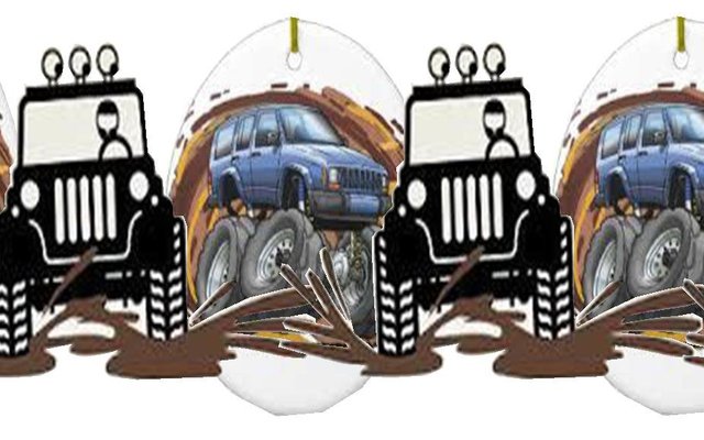 Gansbaai  Laerskool 4x4 Dag te Murasie 3